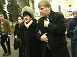 Адвокат Рохлиной называет провокацией распространенный текст ее последнего слова Адвокат Рохлиной называет провокацией распространенный текст ее последнего слова