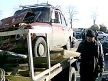 Водитель "Жигулей", с которыми столкнулся Mercedes Юлии Тимошенко - пропал Водитель "Жигулей", с которыми столкнулся Mercedes Юлии Тимошенко - пропал
