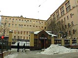 Генпрокуратура России предъявила новое обвинение президенту "Сибура" Якову Голдовскому Генпрокуратура России предъявила новое обвинение президенту "Сибура" Якову Голдовскому