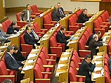 В заявлении отмечается, что ситуация, сложившаяся вокруг затянувшегося подведения итогов президентских выборов в США, демонстрирует "существенные изъяны в избирательном законодательстве и архаичность процедуры выборов в США" В заявлении отмечается, что ситуация, сложившаяся вокруг затянувшегося подведения итогов президентских выборов в США, демонстрирует "существенные изъяны в избирательном законодательстве и архаичность процедуры выборов в США"