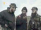 По словам Бориса Березовского, он никогда не скрывал своего знакомства со многими чеченскими лидерами