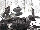 Идентифицированы тела всех погибших в катастрофе Ми-8 в Чечне