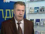 Лидер ЛДПР планирует издать еще 30 томов своих сочинений Лидер ЛДПР планирует издать еще 30 томов своих сочинений