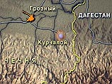 Два милиционера погибли, десять ранены в результате бандитского нападения, совершенного сегодня около полудня на северной окраине населенного пункта Курчалой в Чечне Два милиционера погибли, десять ранены в результате бандитского нападения, совершенного сегодня около полудня на северной окраине населенного пункта Курчалой в Чечне
