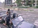 Как передает "Эхо Москвы", в засаду попали сотрудники новгородского ОМОНа. Группа покидала блокпост после окончания служебной командировки Как передает "Эхо Москвы", в засаду попали сотрудники новгородского ОМОНа. Группа покидала блокпост после окончания служебной командировки