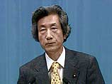 Глава правительства Японии Дзюнитиро Коидзуми в пятницу принял решение назначить на пост министра иностранных дел страны Иорико Кавагути