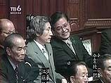 Премьер Японии назначил нового министра иностранных дел