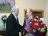 Ельцину исполнился 71 год