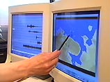 Сейсмолог норвежской станции доктор Фроде Рингдаль говорит, что "это сравнительно небольшие взрывы. Они не представляют никакой опасности" Сейсмолог норвежской станции доктор Фроде Рингдаль говорит, что "это сравнительно небольшие взрывы. Они не представляют никакой опасности"