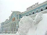 Дума Таймыра хочет отобрать Норильск у Красноярского края