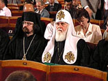 Приверженцы Украинской Православной Церкви требовали отставки главы Госкомрелигий