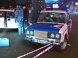 В Москве убит менеджер межрегионального банка