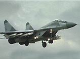 Польские ВВС заключили выгодную сделку: они приобрели 23 истребителя Миг-29 всего за один евро