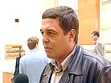 Заместитель гендиректора ОРТ Александр Любимов Заместитель гендиректора ОРТ Александр Любимов