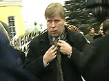 В  Минске опровергают заявления вдовы генерала Рохлина