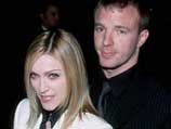 Мадонна и Гай Ричи покажут "Любовь, секс, наркотики и деньги" в Каннах