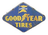 Компания Goodyear Tire & Rubber Co. планирует добровольно заменить около 200 тыс. шин для легких грузовиков в связи с тем, что отслоение протекторов этих шин могло стать одной из причин дорожных аварий