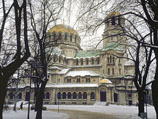 Алексий II надеется на регистрацию в Болгарии канонической Православной Церкви
