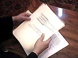 Уваров сообщил, что с фирмой Поупа действительно велись переговоры об испытании ракеты "Шквал" в России, однако на них о секретных данных речь не шла Уваров сообщил, что с фирмой Поупа действительно велись переговоры об испытании ракеты "Шквал" в России, однако на них о секретных данных речь не шла