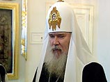 Патриарх Московский и всея Руси Алексий Второй, подверг резкой критике слухи, распространенные СМИ