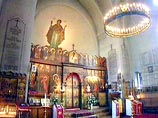 Автопаркинг при Храме Христа Спасителя √ это хорошо, заявляет Патриарх Автопаркинг при Храме Христа Спасителя √ это хорошо, заявляет Патриарх