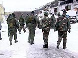 Командование обязано выплатить "боевые" участникам контртеррористической операции в Чечне