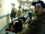 10 человек получили ранения, в панике выпрыгнув из окон 10 человек получили ранения, в панике выпрыгнув из окон