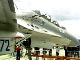 Российский Су-30 Российский Су-30