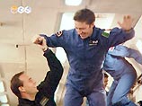 Марк Шаттлворт проведет в космосе эксперименты по созданию вакцины от СПИДа Марк Шаттлворт проведет в космосе эксперименты по созданию вакцины от СПИДа