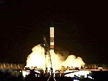C космодрома Танэгасима стартовала ракета H-2А длиной 57 м и весом в 349 тонн, которая вывела на орбиту Земли два спутника