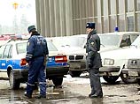 В Москве похищена женщина с двумя детьми
