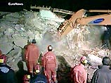 В воскресенье в Турции произошло землетрясение мощностью 6 баллов по шкале Рихтера В воскресенье в Турции произошло землетрясение мощностью 6 баллов по шкале Рихтера