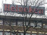 Покупка обойдется Heineken не менее чем в 400 млн. долл Покупка обойдется Heineken не менее чем в 400 млн. долл