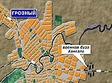 В районе Ханкалы в воскресенье пропала связь с пограничным вертолетом Ми-24 В районе Ханкалы в воскресенье пропала связь с пограничным вертолетом Ми-24