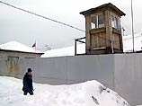 В колонии в Калининградской области заключенные вскрыли себе вены, протестуя "против плохих условий содержания" В колонии в Калининградской области заключенные вскрыли себе вены, протестуя "против плохих условий содержания"