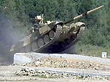 Военную технику подновят не раньше 2010 года Военную технику подновят не раньше 2010 года