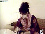 Жена Дэниэла Марианна Перл утверждает, что найденное накануне в Карачи тело застреленного иностранца не принадлежит ее мужу Жена Дэниэла Марианна Перл утверждает, что найденное накануне в Карачи тело застреленного иностранца не принадлежит ее мужу