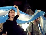 Аргентина обнародовала очередной план спасения Аргентина обнародовала очередной план спасения