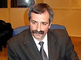 Секретарь Совета безопасности Ингушетии Багаудин Аушев заявил, что Mercedes Gelaendwagen, найденный в республике, не принадлежит Михаилу Жванецкому