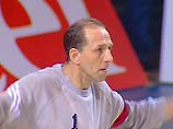 Капитан россиян Андрей Лавров Капитан россиян Андрей Лавров