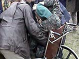 В Великом Новгороде призвали в армию инвалида-колясочника В Великом Новгороде призвали в армию инвалида-колясочника