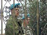 Двое военнослужащих Воздушно-десантных войск самовольно покинули с оружием и боеприпасами расположение 31-й отдельной воздушно-десантной бригады Двое военнослужащих Воздушно-десантных войск самовольно покинули с оружием и боеприпасами расположение 31-й отдельной воздушно-десантной бригады