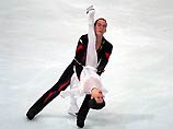 Сильнейшая французская пара вынуждена пропустить Олимпиаду Сильнейшая французская пара вынуждена пропустить Олимпиаду