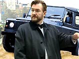 Судебные приставы оценили джип Евгения Киселева в пять тысяч рублей Судебные приставы оценили джип Евгения Киселева в пять тысяч рублей