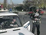 Московская милиция получила сообщение о факте угона "мерседеса", который произошел в Италии 10 декабря 2001 года