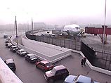 В Москве установлен очередной абсолютный температурный рекорд
