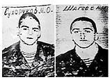 В связи с самовольным оставлением части младшим сержантом Алмазом Шагеевым и рядовым Михаилом Сухоруковым... В связи с самовольным оставлением части младшим сержантом Алмазом Шагеевым и рядовым Михаилом Сухоруковым...