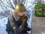По факту побега дезертиров в Ульяновской области возбуждено уголовное дело
По факту побега дезертиров в Ульяновской области возбуждено уголовное дело