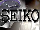 Спонсор Олимпиады в Солт-Лейк-Сити компания Seiko решила "окольцевать" лыжников