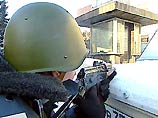 Двое десантников, бежавших из части в Ульяновской области, убили 9 человек Двое десантников, бежавших из части в Ульяновской области, убили 9 человек